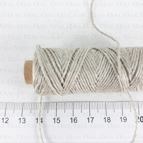 Nici lniane 30m  3296