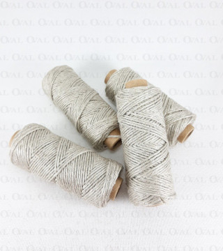 Nici lniane 30m  3296