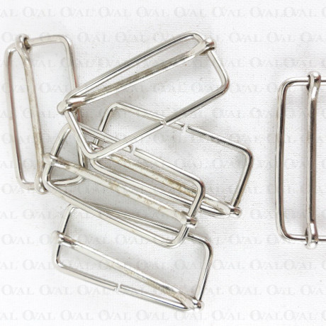 Regulator metalowy 40mm/10 lub 100szt 3297