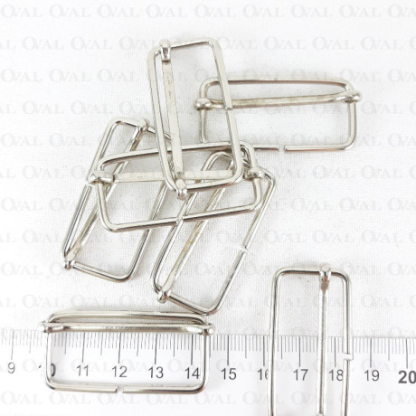 Regulator metalowy 40mm/10 lub 100szt 3297