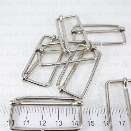 Regulator metalowy 40mm/10 lub 100szt 3297