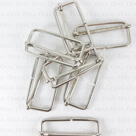 Regulator metalowy 40mm/10 lub 100szt 3297