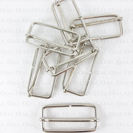 Regulator metalowy 40mm/10 lub 100szt 3297