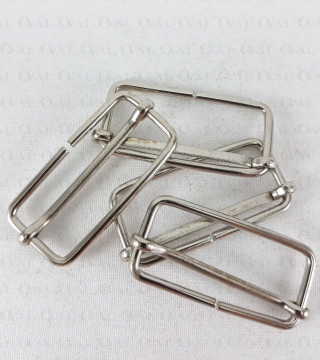 Regulator metalowy 40mm/10 lub 100szt 3297