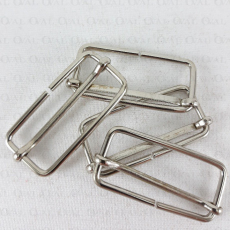 Regulator metalowy 40mm/10 lub 100szt 3297