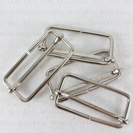 Regulator metalowy 40mm/10 lub 100szt 3297