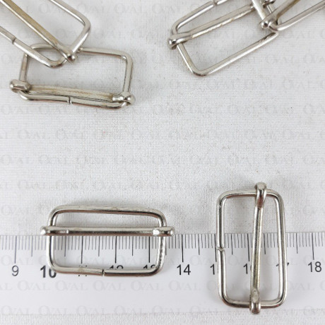 Regulator metalowy 30mm/10 lub 100szt 3300