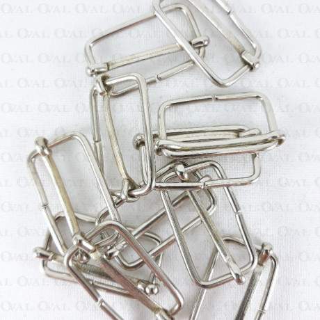 Regulator metalowy 30mm/10 lub 100szt 3300