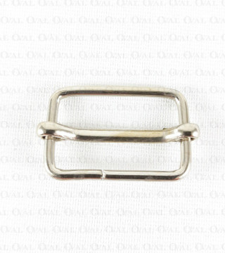 Regulator metalowy 25mm/10 lub 100szt 3305