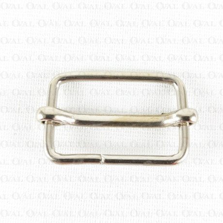 Regulator metalowy 25mm/10 lub 100szt 3305