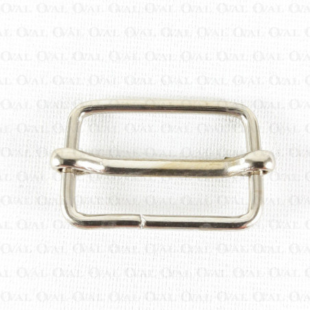 Regulator metalowy 25mm/10 lub 100szt 3305