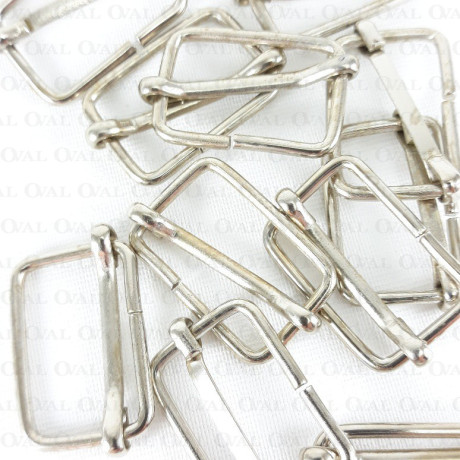 Regulator metalowy 25mm/10 lub 100szt 3305