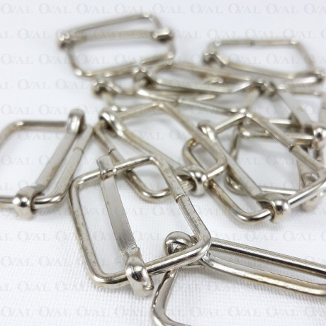 Regulator metalowy 25mm/10 lub 100szt 3305