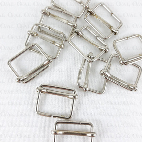 Regulator metalowy 20mm/10 lub 100szt 3307