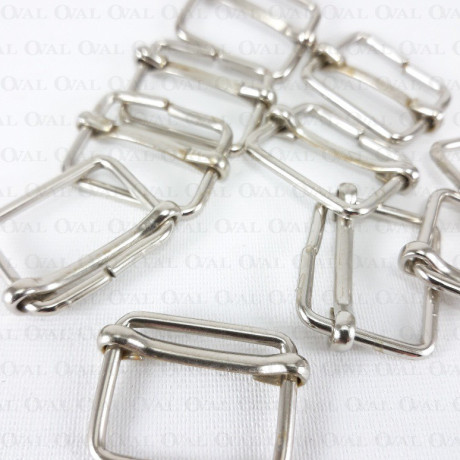 Regulator metalowy 20mm/10 lub 100szt 3307