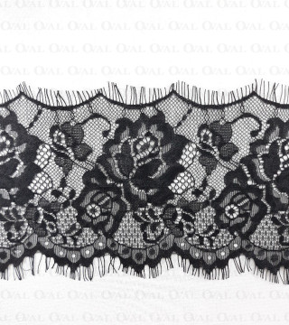 Crown 125mm Pack 3pcs 2335