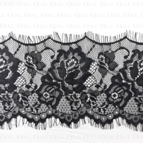 Koronka 125mm Pakiet 3y  2335