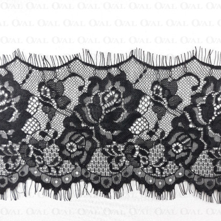 Koronka 125mm Pakiet 3y  2335