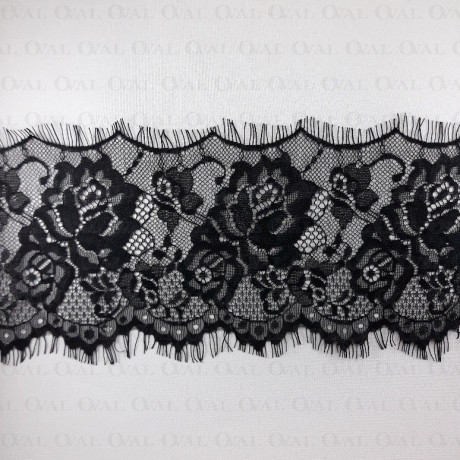 Koronka 125mm Pakiet 3y  2335