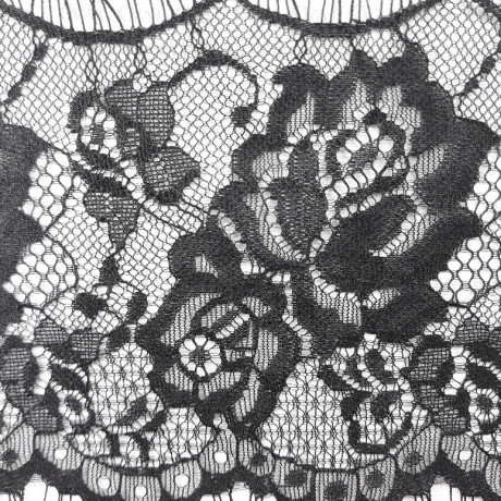 Koronka 125mm Pakiet 3y  2335