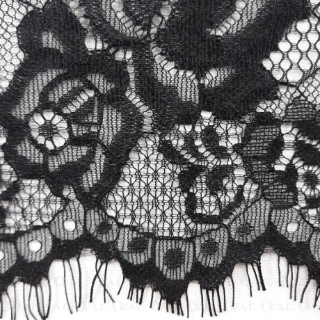 Crown 125mm Pack 3pcs 2335