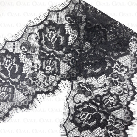 Crown 125mm Pack 3pcs 2335