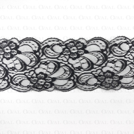 90mm lace / 1 yard stable 3309