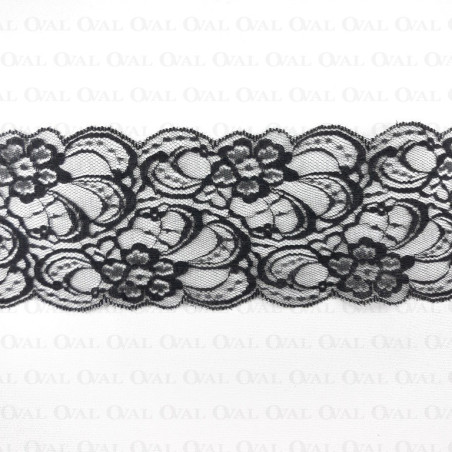 90mm lace / 1 yard stable 3309