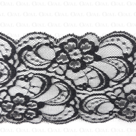 Koronka 90mm/1y  stabilna 3309