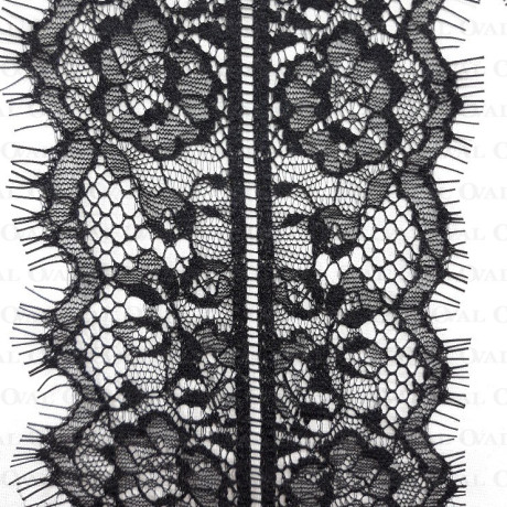 Koronka 100mm/3y  stabilna 3311