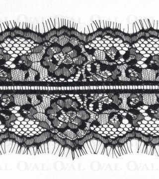 Lace 100mm/3y stable 3311