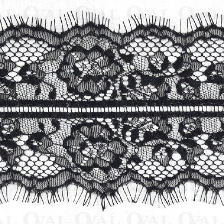 Lace 100mm/3y stable 3311