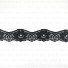 Elastic Lace 38mm /1y 3313