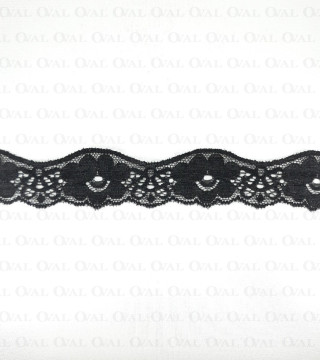 Elastic Lace 38mm /1y 3313