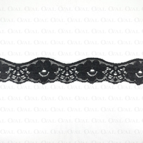Elastic Lace 38mm /1y 3313