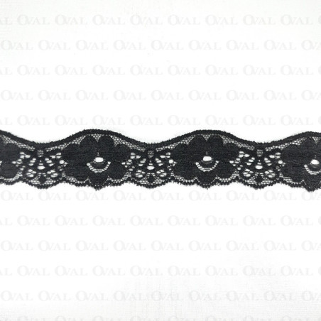 Elastic Lace 38mm /1y 3313