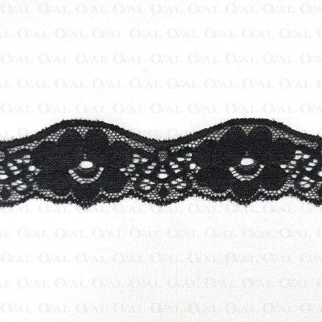 Elastic Lace 38mm /1y 3313