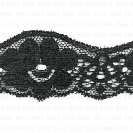 Elastic Lace 38mm /1y 3313