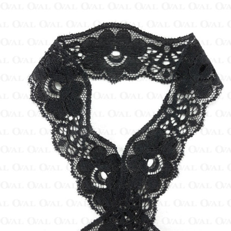 Elastic Lace 38mm /1y 3313