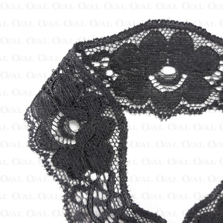 Elastic Lace 38mm /1y 3313