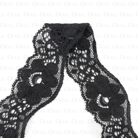 Elastic Lace 38mm /1y 3313