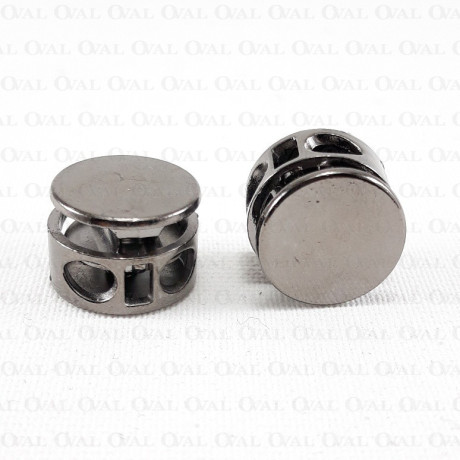 Stopery metalowe 10 lub200szt  3314