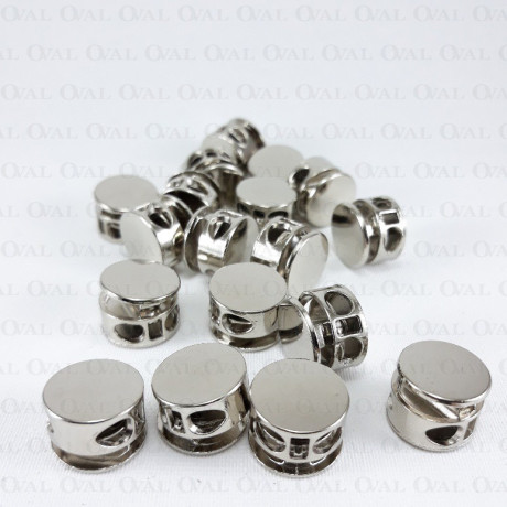 Stoper metalowy 10 lub200szt  3315