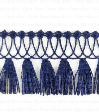 Koronka gipiurowa 45mm/9m 3316