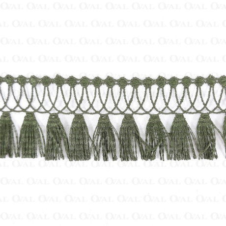 Guipure lace 45mm/9m 3317