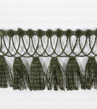 Koronka gipiurowa 45mm/9m 3317