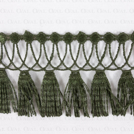 Guipure lace 45mm/9m 3317