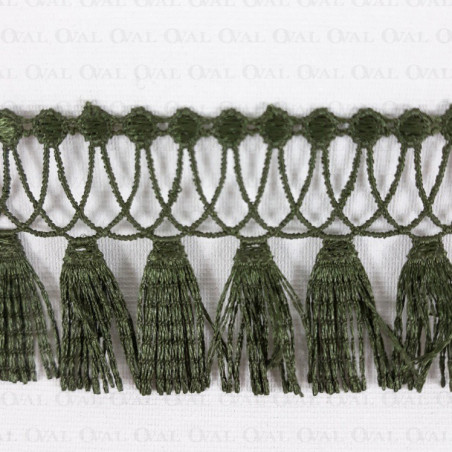 Guipure lace 45mm/9m 3317