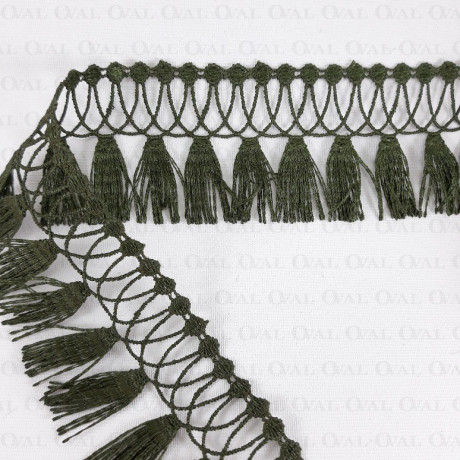 Guipure lace 45mm/9m 3317