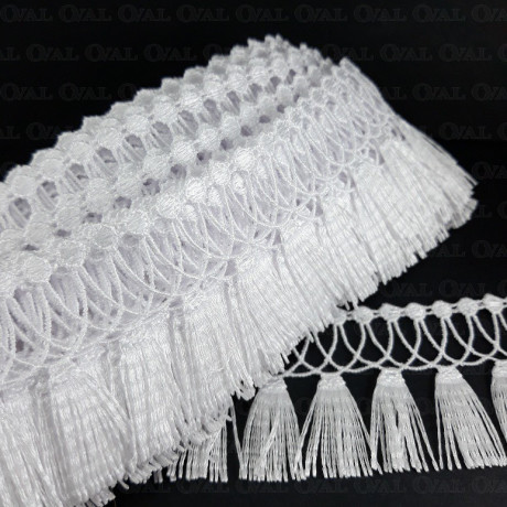 Koronka gipiurowa 45mm/9m 3319